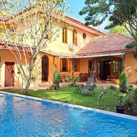 Wonderful Villa Felice Yogyakarta Exterior foto