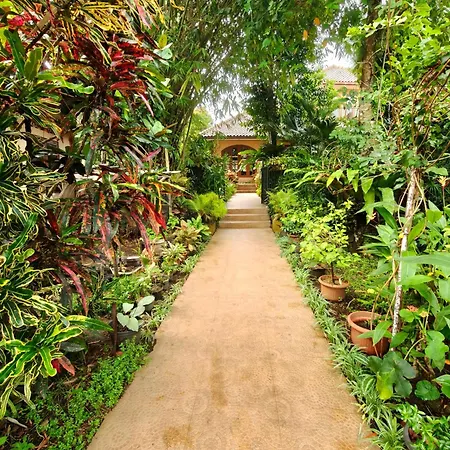 Wonderful Villa Felice Yogyakarta Exterior foto